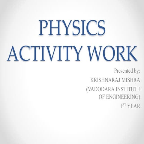 Magnetic levitation(kr)