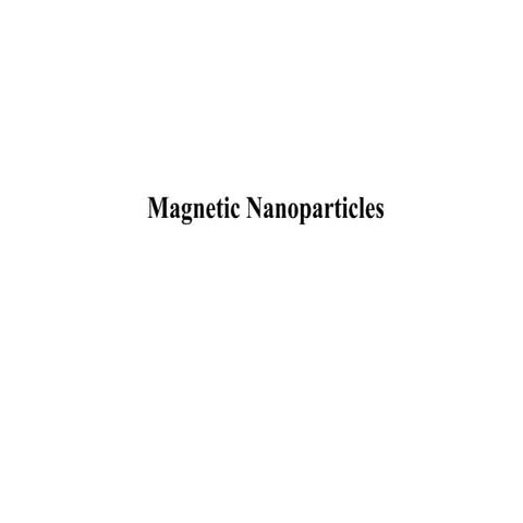 magnetic nps.pptx