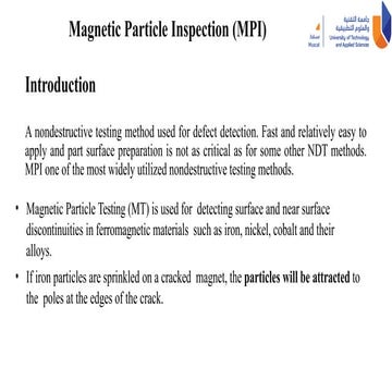 Magnetic Particle test Inspection (MPI).pptx