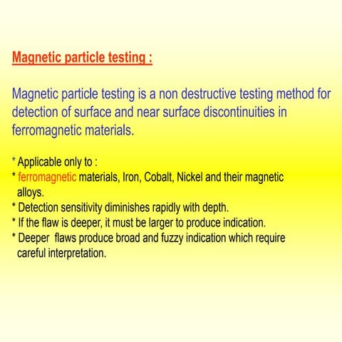 Magnetic Particle new 2.ppt