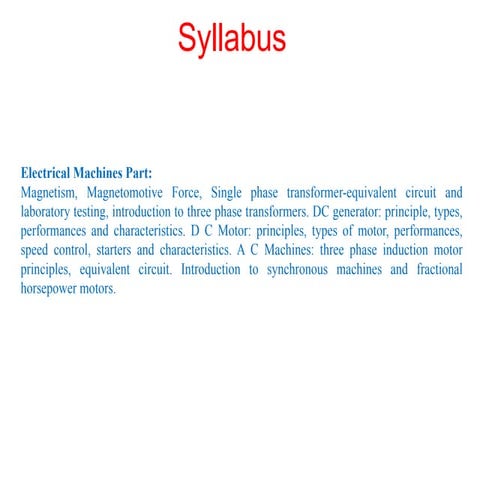 Introduction to Magnetism and Magnetic Property.pptx