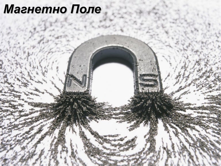 Магнетно Поле