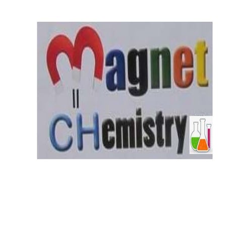 Magnetochemstry