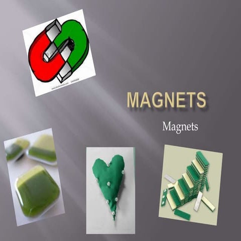 4.TYPES OF MAGNETS-1.pptx