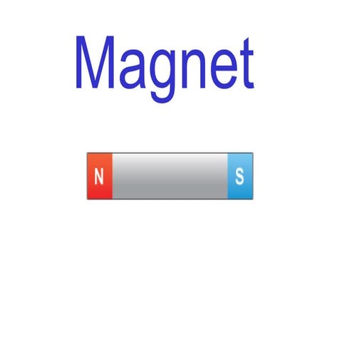 Magnet type + story