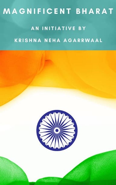 Magnificent Bharat- Journey Through Ancient Monuments.pdf