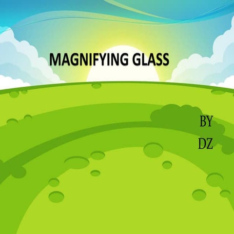 magnifying-glasses-infographics-and-uses | PPTX