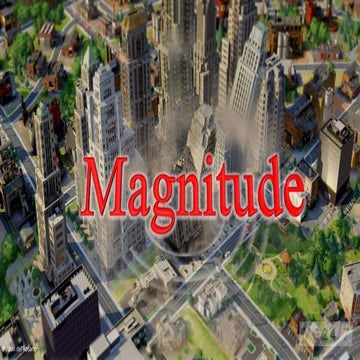 Magnitude | PPTX
