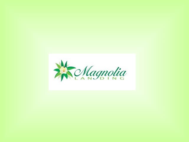Magnolia LAnding