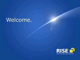 Enterprise Extensions to Magnolia's Imaging