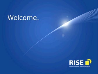 User Management and SSO for Austrian Government