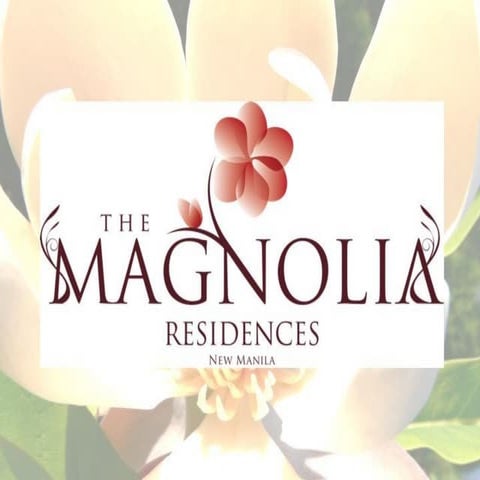 Magnolia Residences New Manila Quezon City Pps