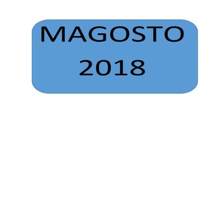 Magosto