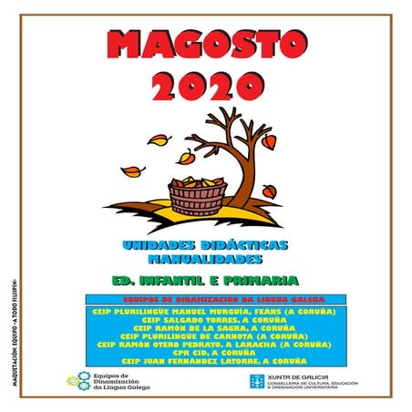 Magosto 2020