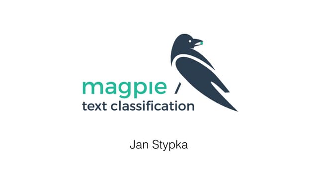 Magpie