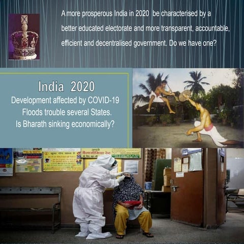 Mahaan Bharath Hamara