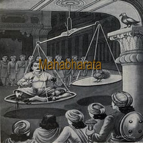 Mahabharata