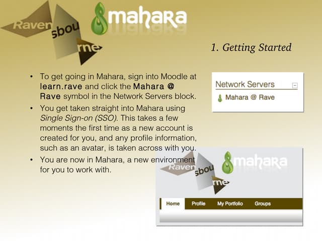 Mahara
