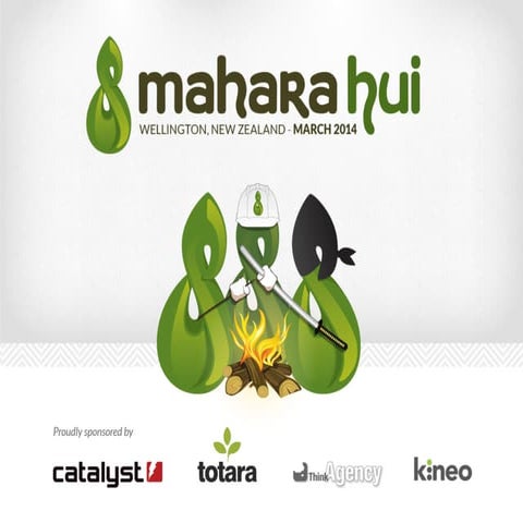 Make 5 wishes for Mahara