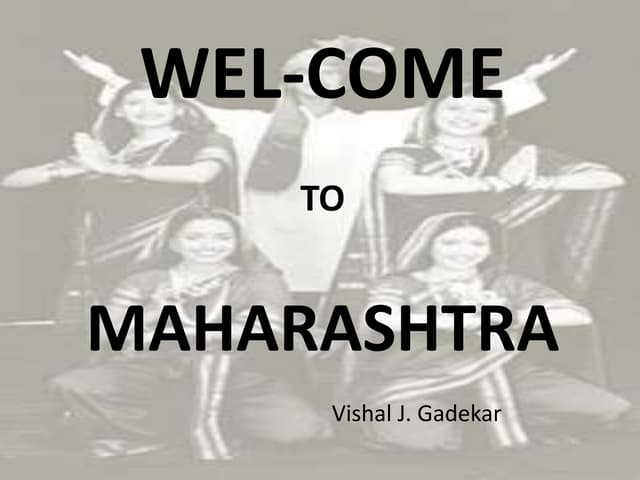 Maharashtra