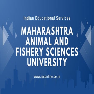 Maharashtra Animal and Fishery Sciences University.pdf