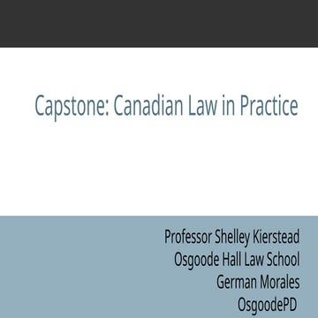 Kierstead, Morales, Maharg Capstone slides.pptx