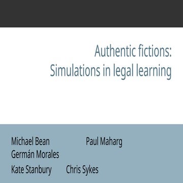 Maharg introduction slides for SIMple webinar.pptx