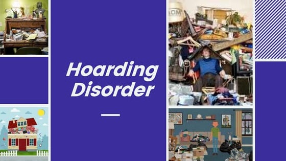 Hoarding presentation 1 | PPT