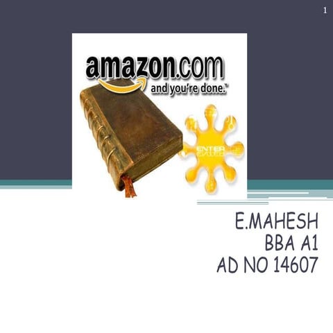 Maheah ppt amazon