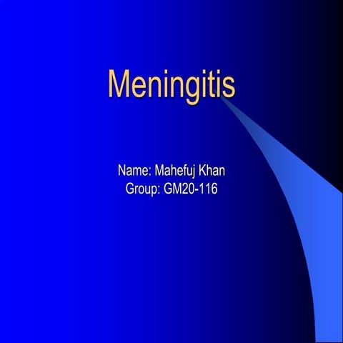 Mahefuj Khan_Topic 6th_Child-infectious (GM20-0116).pptx.ppt