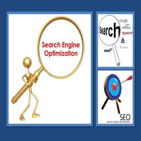 Mahesh Gangurde Seo Tutorials - Simple Steps