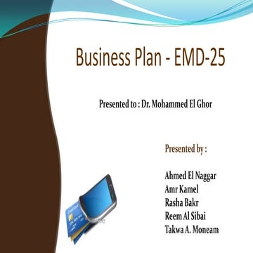 Mahfazty   mobile payment in egypt