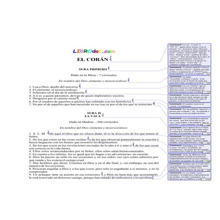 Mahoma   el coran[1]