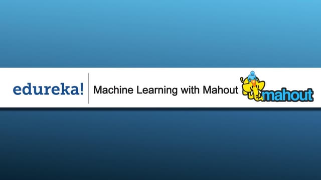 Mahout