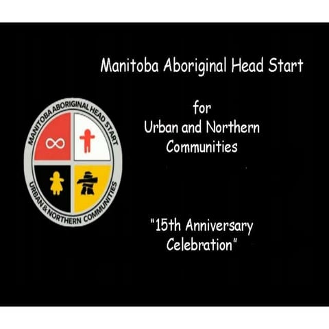 Mahsc 15th anniversary power point presentation