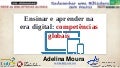 Ensinar e aprender na era digital: competências globais