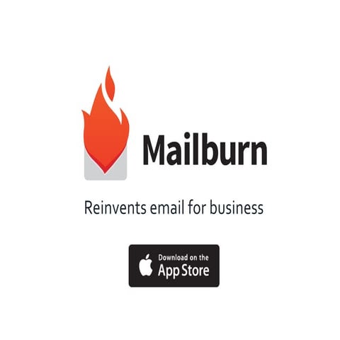 Mailburn