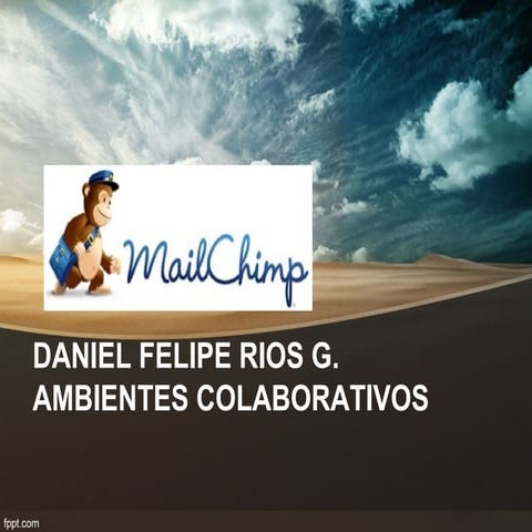 Mailchimp