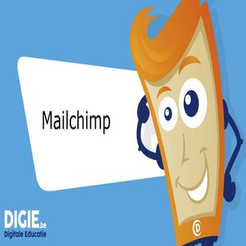 Mailchimp