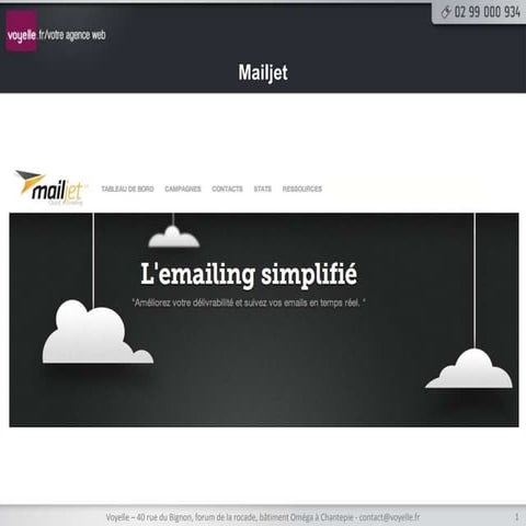Mailjet