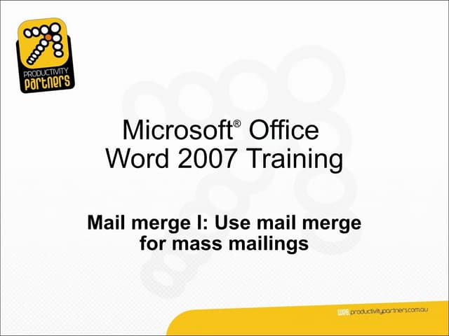 Mail merge 1_without_questions