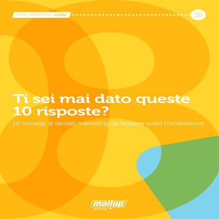 Mail up ebook_08-consigli_email_marketing