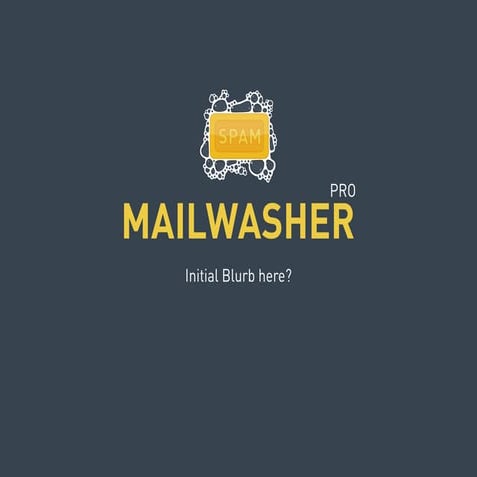Mail washer ss | PDF