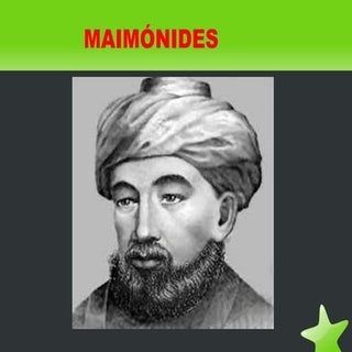 Maimónides