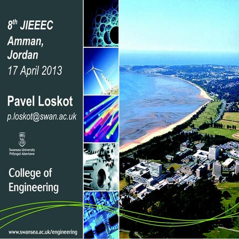 Energy Efficiency of Telecom Networks