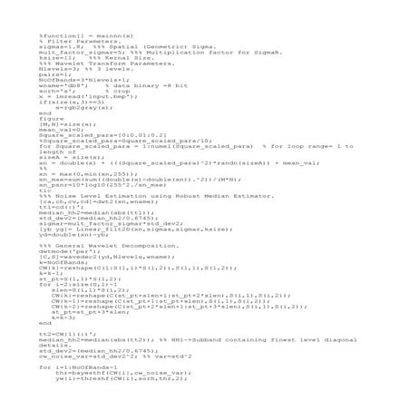 Response Surface Methodoly (RSM) | PDF