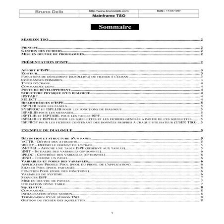 IBM VSAM Systems Programming | PDF