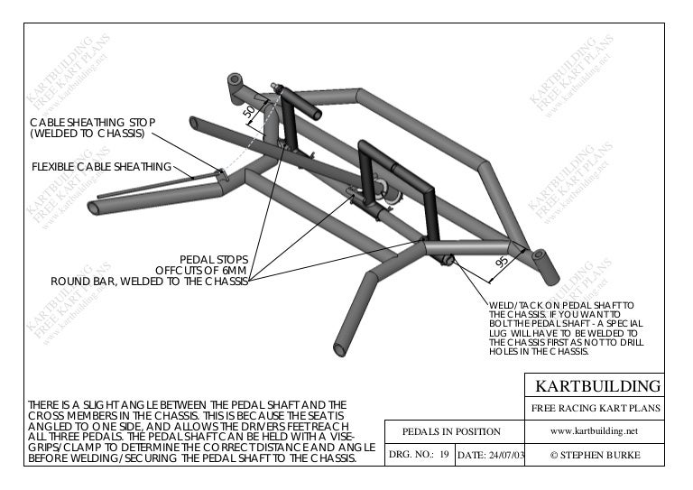 Main kart complete_19_pedals_setup_and_positioning