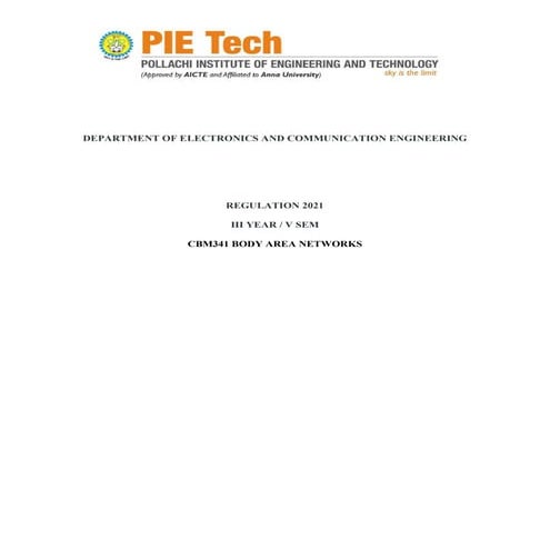 Apply interference mitigation strategies to prevent intra-body signal loss in...