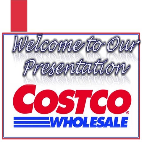 Case Study:  Costco Wholesale in 2008: Mission, Business Model & Strategy 